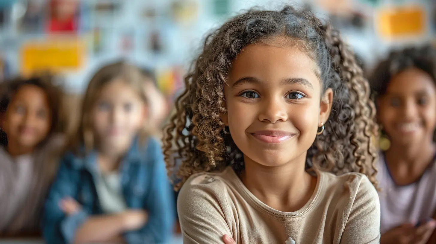 How to Create a Culturally Responsive Virtual Classroom