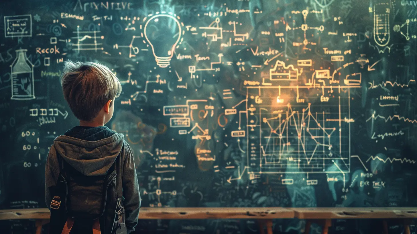 Technology Tools to Enhance Learning for Gifted Students