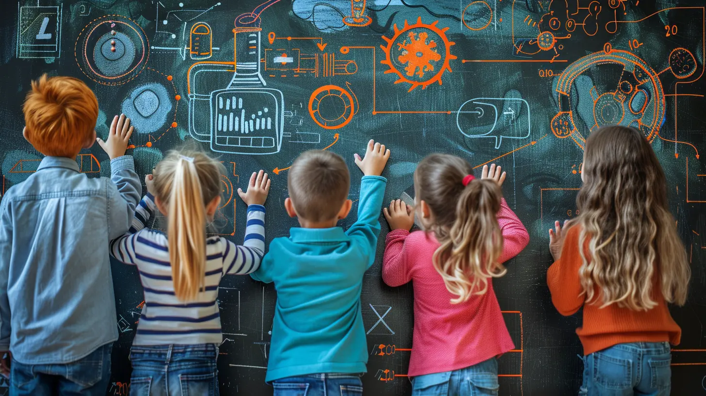 Technology Tools to Enhance Learning for Gifted Students