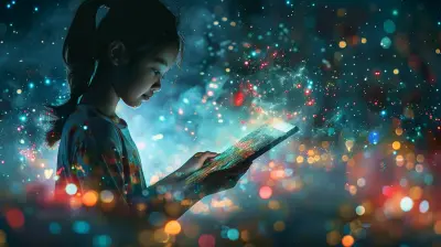 Building Digital Literacy: Preparing Students for a Tech-Driven World