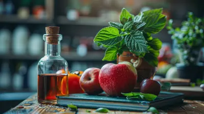 Developing a Comprehensive Health Curriculum for Middle School