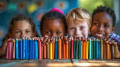 Formative Assessment: A Core Element of Culturally Responsive Teaching