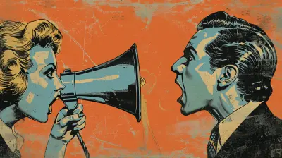 How to Communicate Effectively in High-Pressure Situations