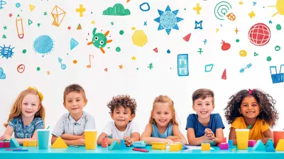 How to Create a Positive Learning Environment for Gifted Students