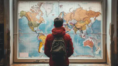 How to Overcome Homesickness When Studying Abroad