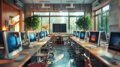 How to Use Data Analytics for Virtual Classroom Success