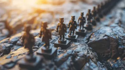 Leadership in Times of Crisis: Guiding Schools Through Uncertainty