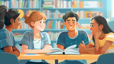 Peer Tutoring Techniques for Effective Learning