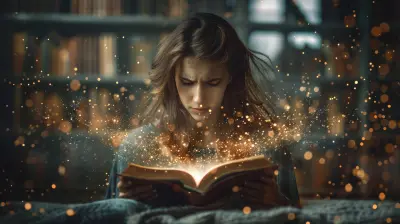 Storytelling Techniques for Nonfiction Writing