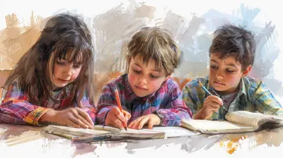 Supporting Gifted Students in Rural or Underserved Areas