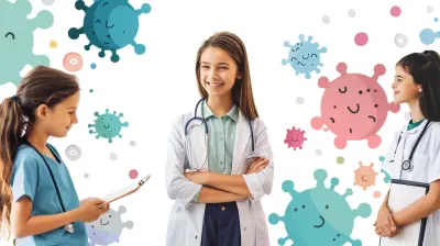 Supporting Students Through Health Crises: A Teacher’s Guide