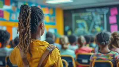 The Impact of Student Choice on Classroom Participation