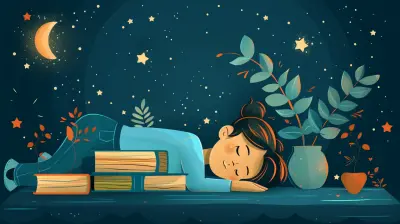 Understanding the Connection Between Sleep and Learning