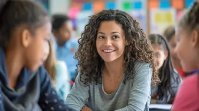 Using Reflective Teaching to Improve Classroom Practices