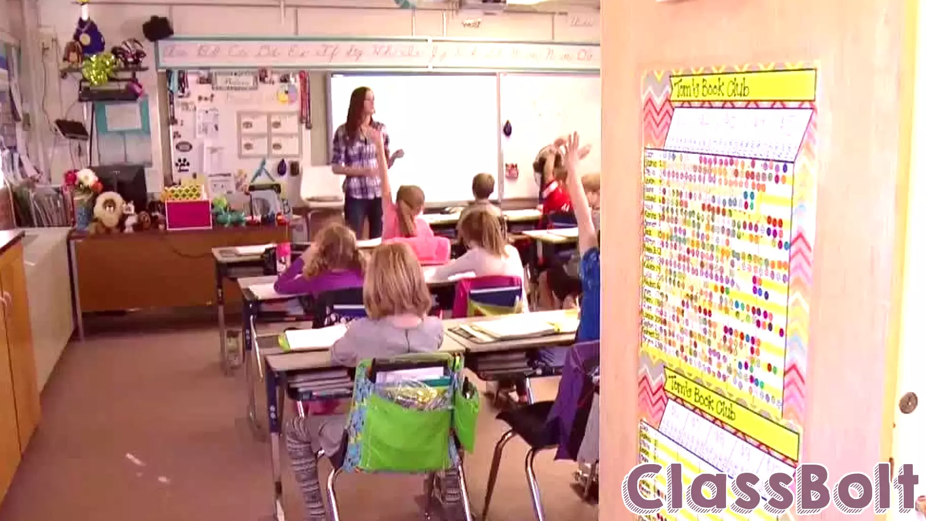 Central Iowa School Districts Respond to New Education Funding Increase