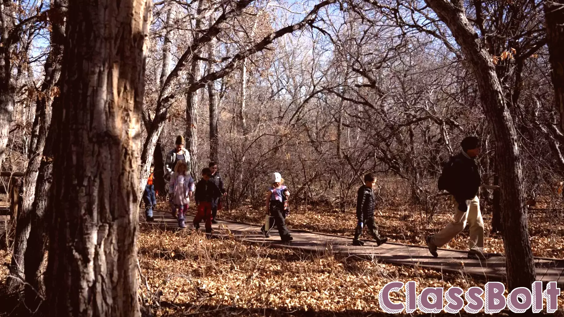 Colorado Springs Embraces Outdoor Education Opportunities