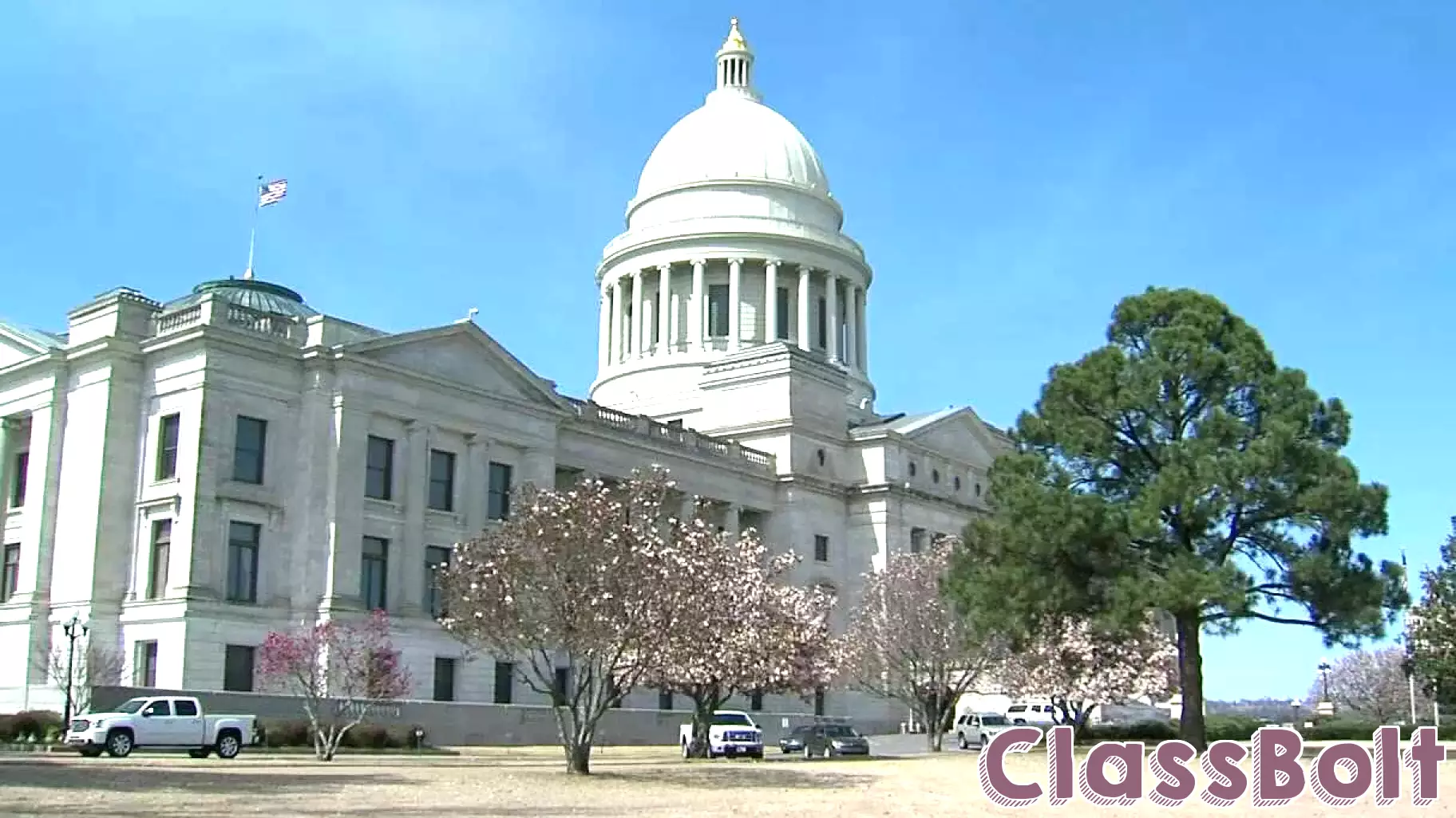 Education Legislation on the Agenda in Little Rock