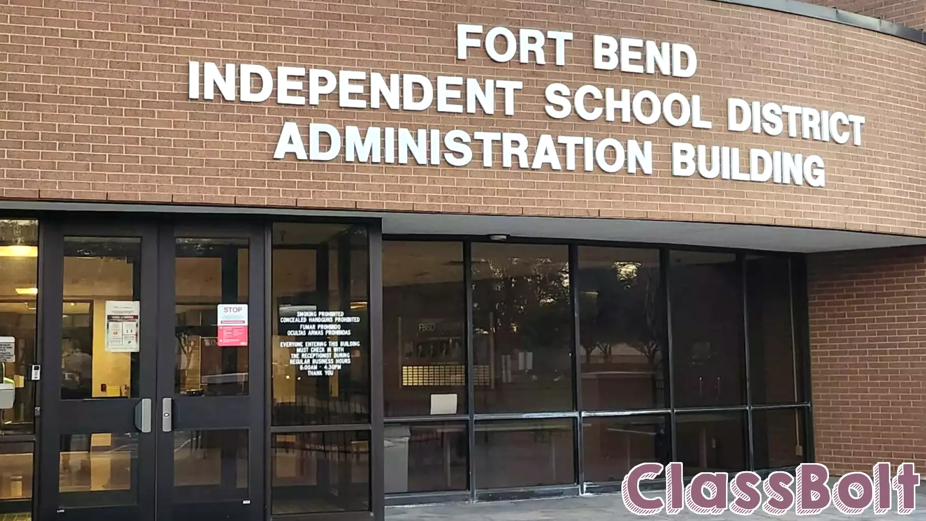 Fort Bend ISD Cleared of Wrongdoing in Voter Incentives Probe