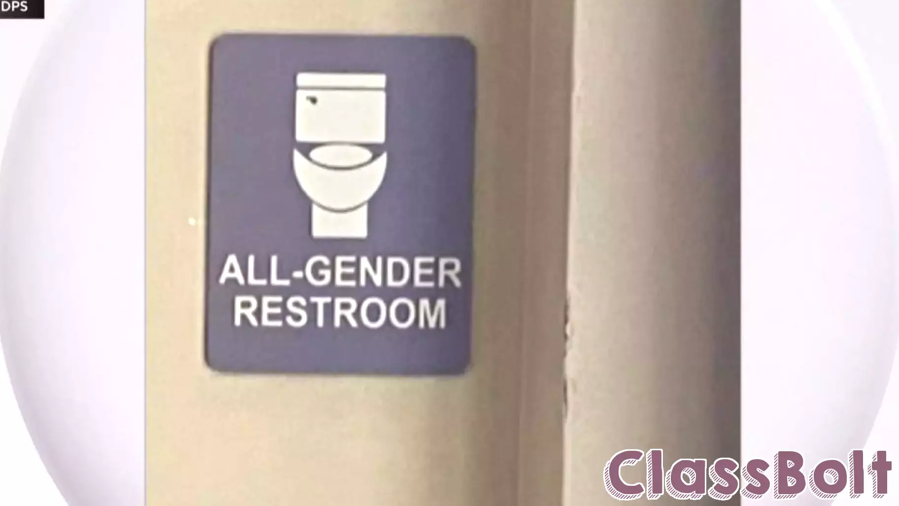 Investigation Launched into All-Gender Restroom at East High School