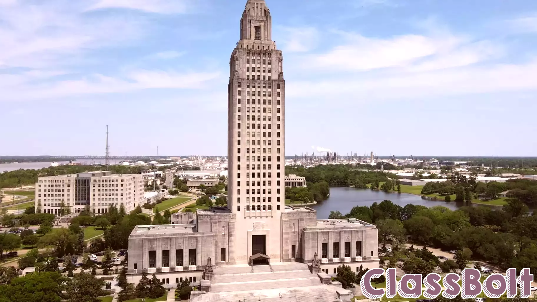 Leaders for a Better Louisiana Set to Address Key Issues in Upcoming Legislative Session