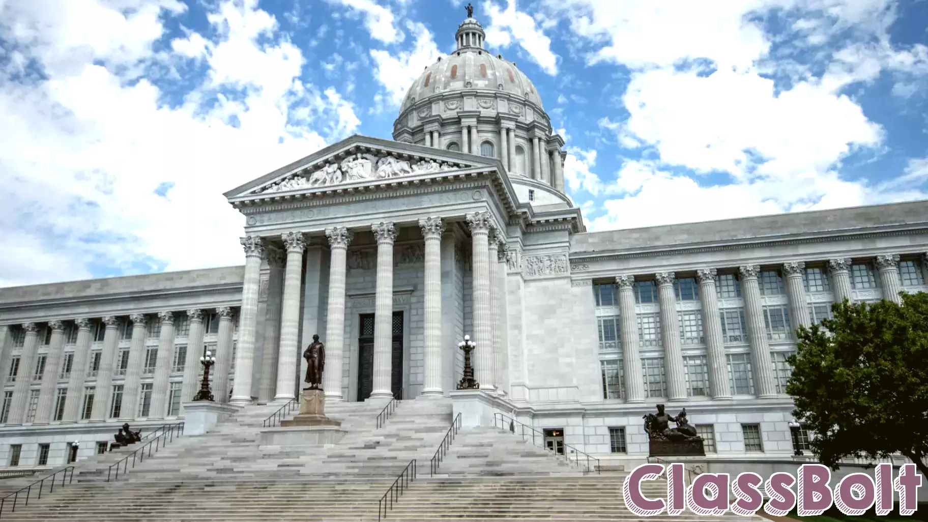 Missouri Education Advocacy Group Ceases Operations After Four Years