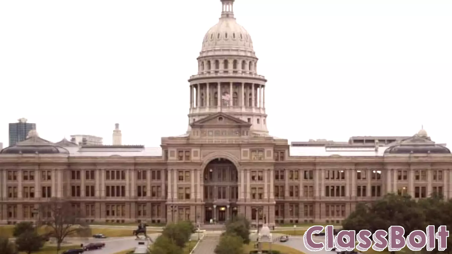 Texas Lawmakers Set to Prioritize Higher Education in Upcoming Legislative Session