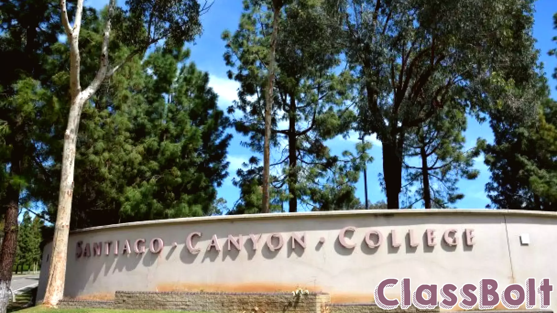 Three Santiago Canyon College Students Awarded Scholarships for STEM Careers