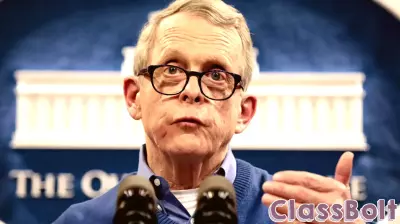 DeWine's Mental Health Focus: A Call for Change in Public Education