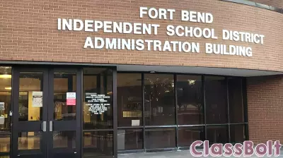 Fort Bend ISD Cleared of Wrongdoing in Voter Incentives Probe