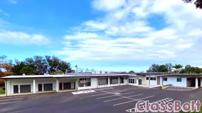 New Educational Hub Opens in Honoka‘a