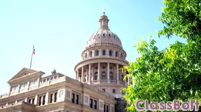 Ongoing Struggle Over Education Policy in Texas Legislature