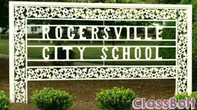 Rogersville City School Receives C Grade on State Report Card