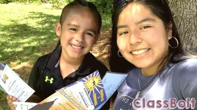 UNCG's School of Education Celebrates Student Experiences and Growth